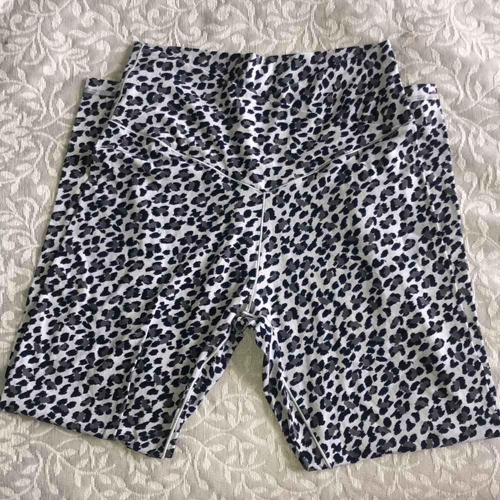 Aerie Criss Cross Leggings